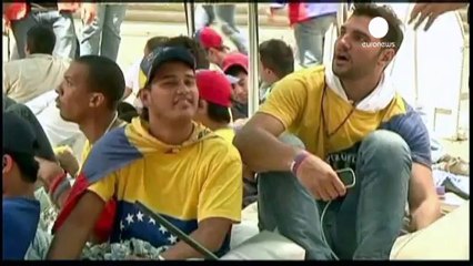 Chavez'in sağlık durumu hala belirsiz