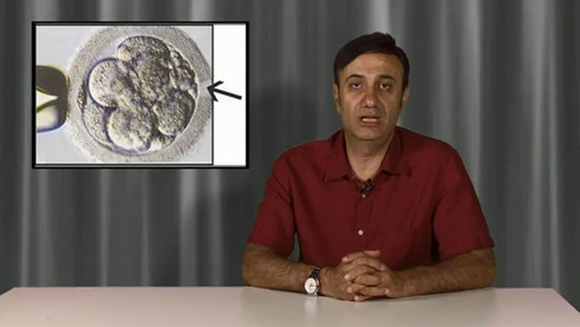 Lazer ile tomurcuklanma veya lazer destekli yuvalama (Assisted Hatching) tüp bebekte başarıyı arttırır mı?