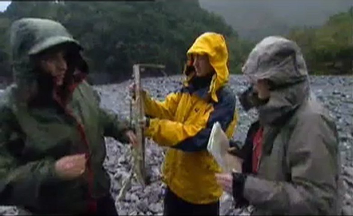 Rough Science S03E05 - Treasure Hunt