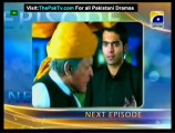Aik Nayee Cinderella By Geo TV Episode 18 - Part 4