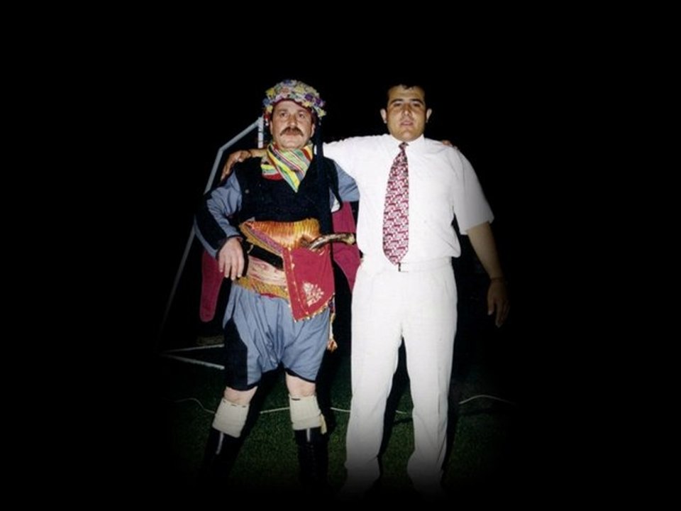 Tavas Zeybeği - Zeybekler