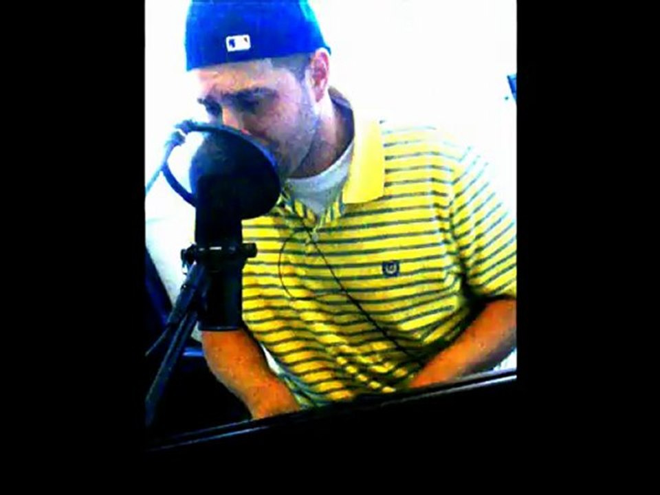 drown in my own tears - sean stanley ( ray charles /  henry glover )