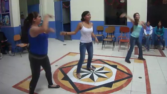 NENE MALO - BAILAN ROCHAS Y CHETAS