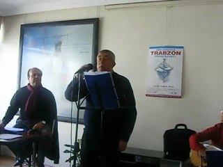 Mehmet Nesimi YALÇIN - Eminem Pazarmısın - Solo çalışması - 02 Mart 2013