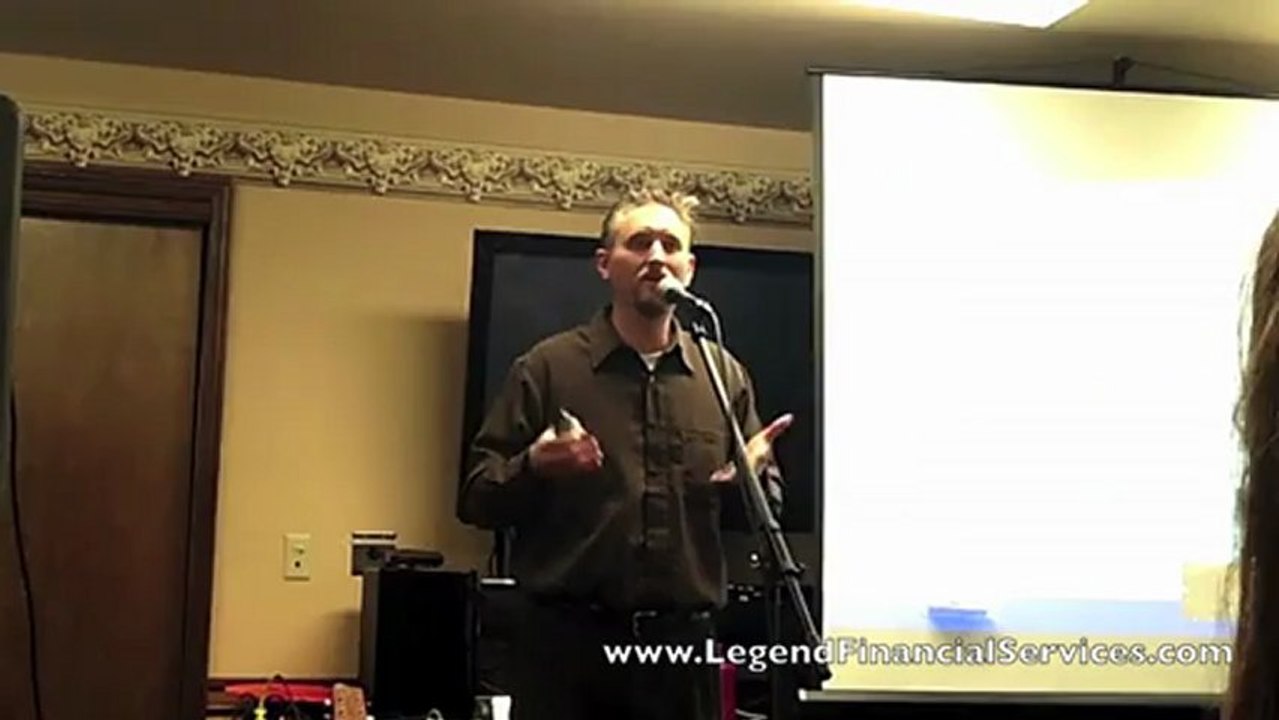 Reverse Mortgage in Salt Lake City