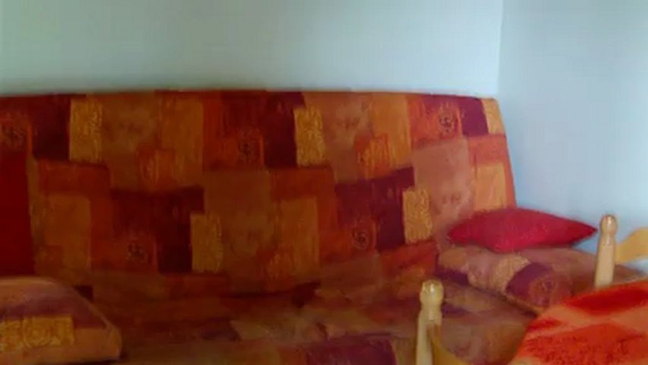 Chalet dans le Gers