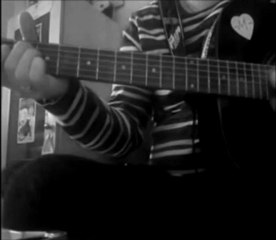 cover acoustique; raphael et cabrel