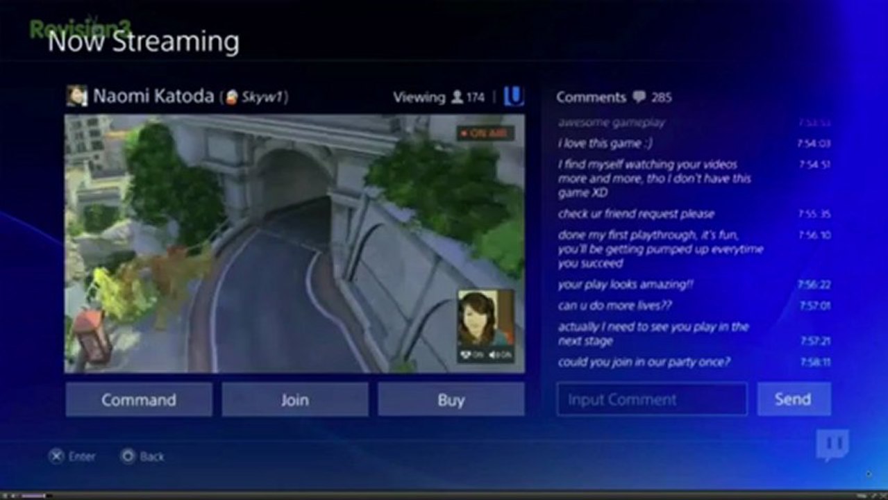 Sony PlayStation 4: New Details! - SoldierKnowsBest