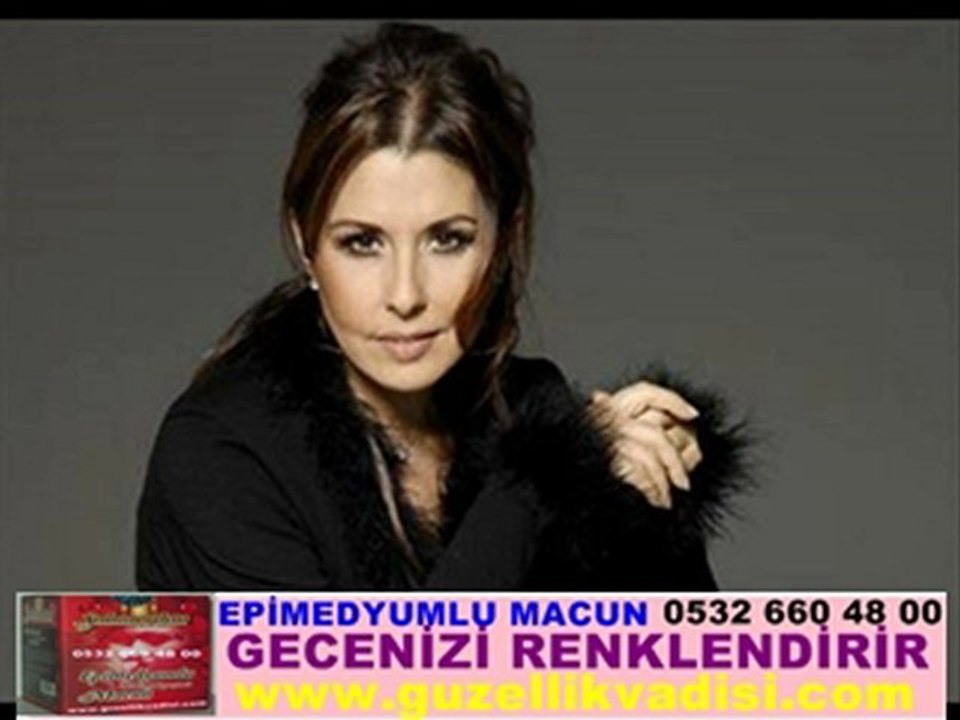 BÖYLE AYRILIK OLMAZ-NİLÜFER