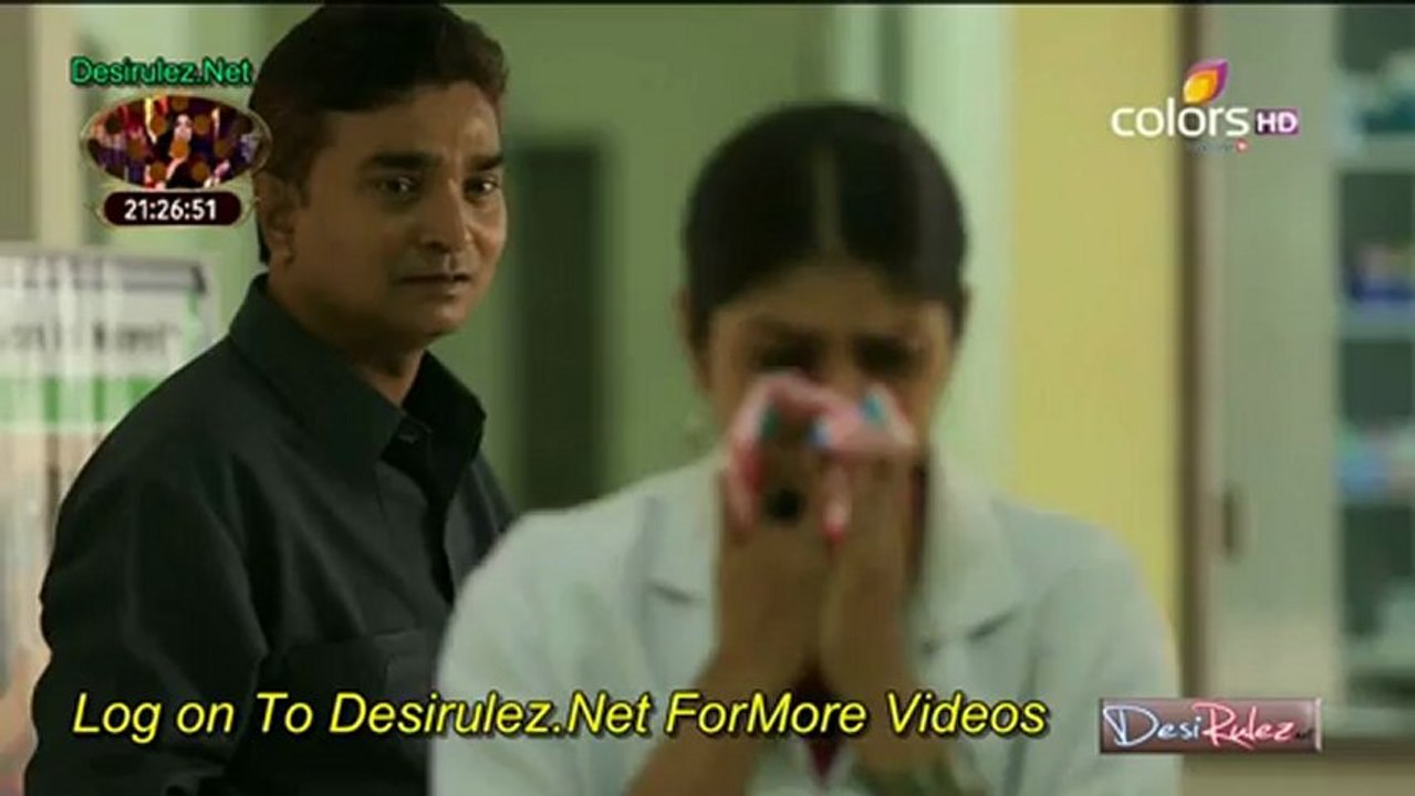 Shaitaan - A Criminal Mind - 2nd March 2013 Part2