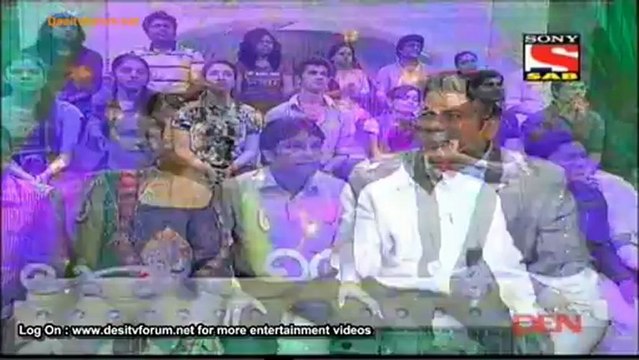 Wah Wah Kya Baat Hai 2nd March 2013 Video Watch Online pt3