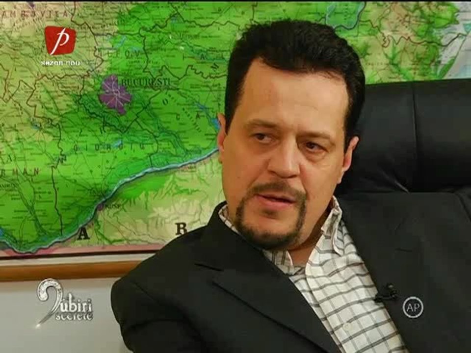 Iubiri Secrete Sezonul 5 Episodul 25