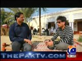 Chal Para By Geo News [Shehzad Roy]- 2nd March 2013