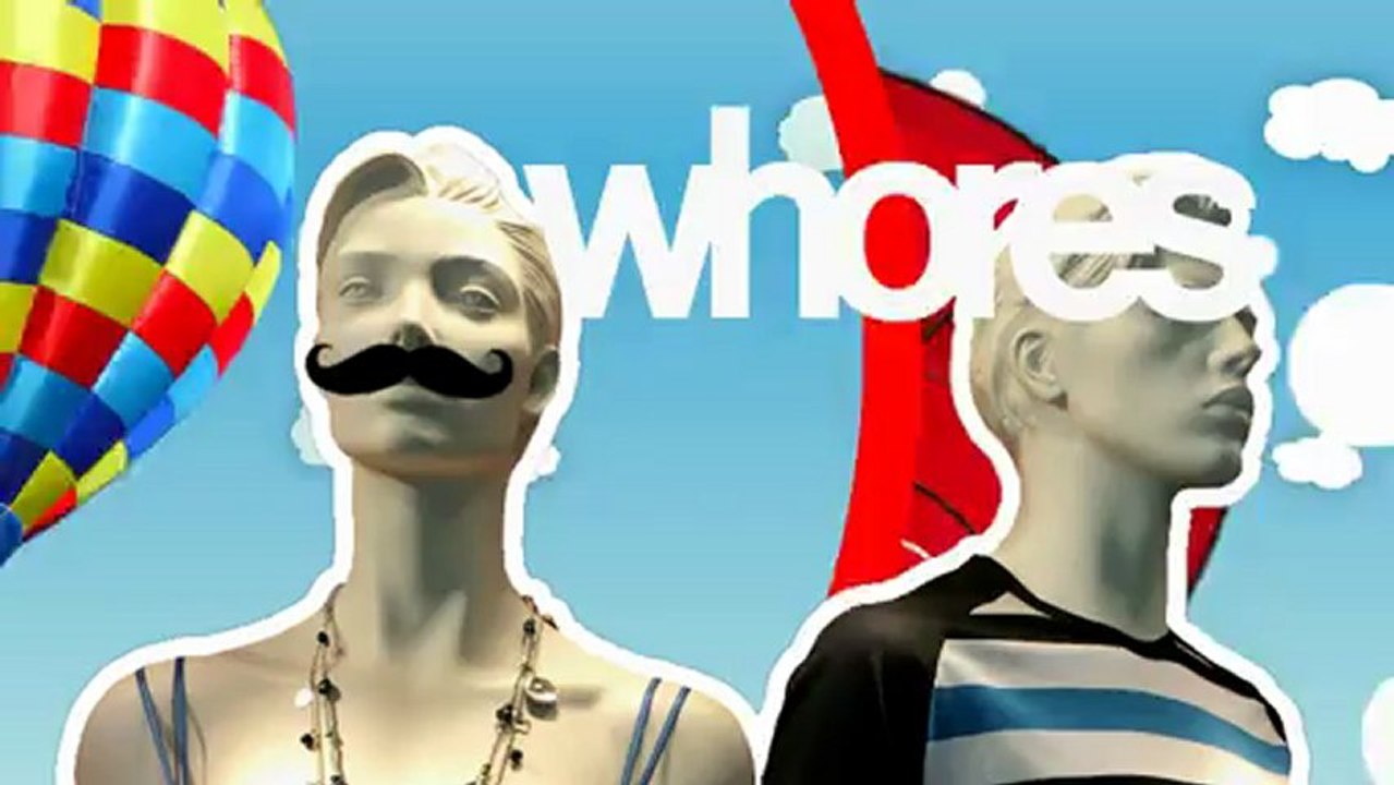 Lissat & voltaxx - sexshooter