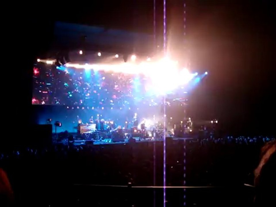 Sigur Rós - Zénith Lille 28-02-2013