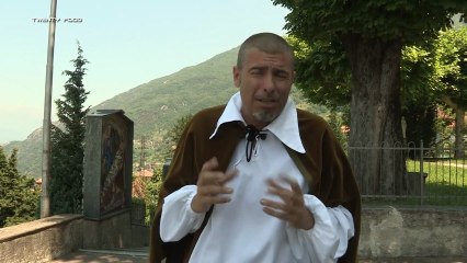 Ep. 3 - BELLANO - PROMESSI SPOSI - TWENTY FOOD