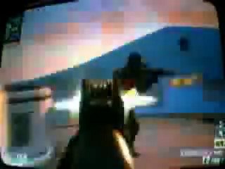 Call of Duty black OPS II - Séquence2 multi-joueurs