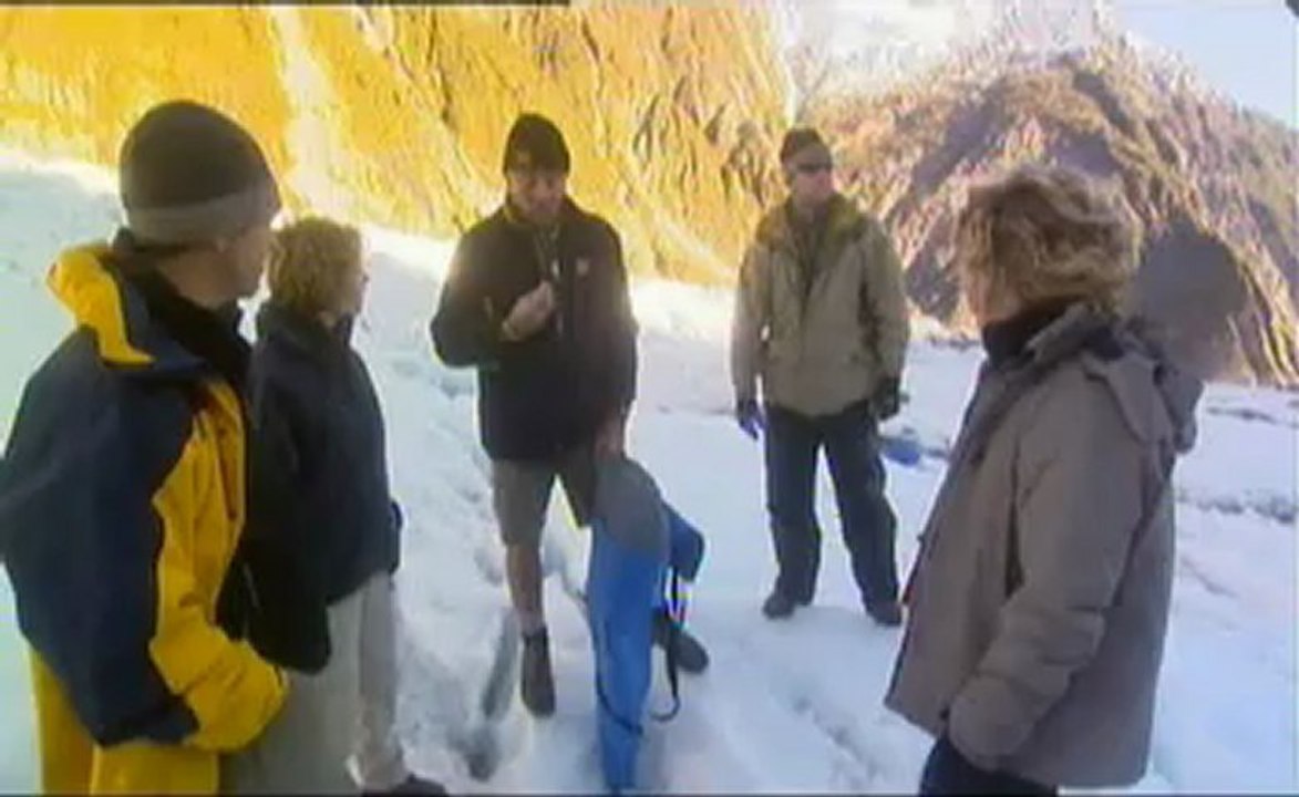 Rough Science S03E04 - Ice