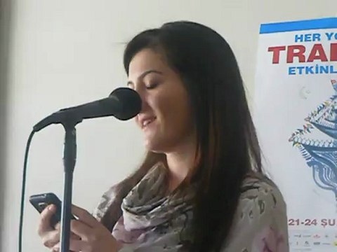 Göynüm AKÇA - Şiir - Ataol BEHRAMOĞLU - 02 Mart 2013