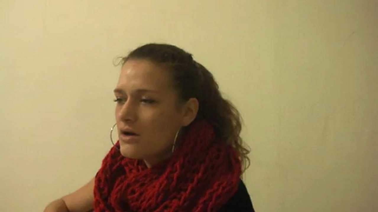 Tout le cris les SOS arpege accoustique