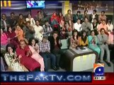 Khabar Naak With Aftab Iqbal - 2nd March 2013 - Part 2