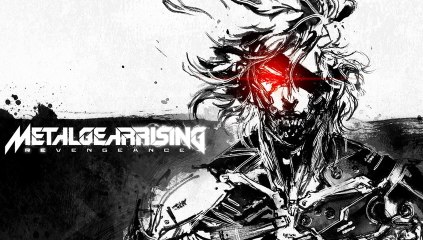 VideoTest Metal Gear Rising Revengeance (HD)(360)