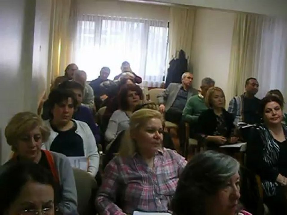 Gülçin ÇERÇİOĞLU - Pınarın Başına Yağmazmı Dolu - Solo çalışması - 02 Mart 2013