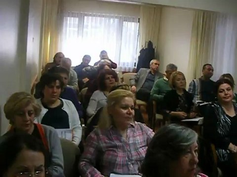 Gülçin ÇERÇİOĞLU - Pınarın Başına Yağmazmı Dolu - Solo çalışması - 02 Mart 2013