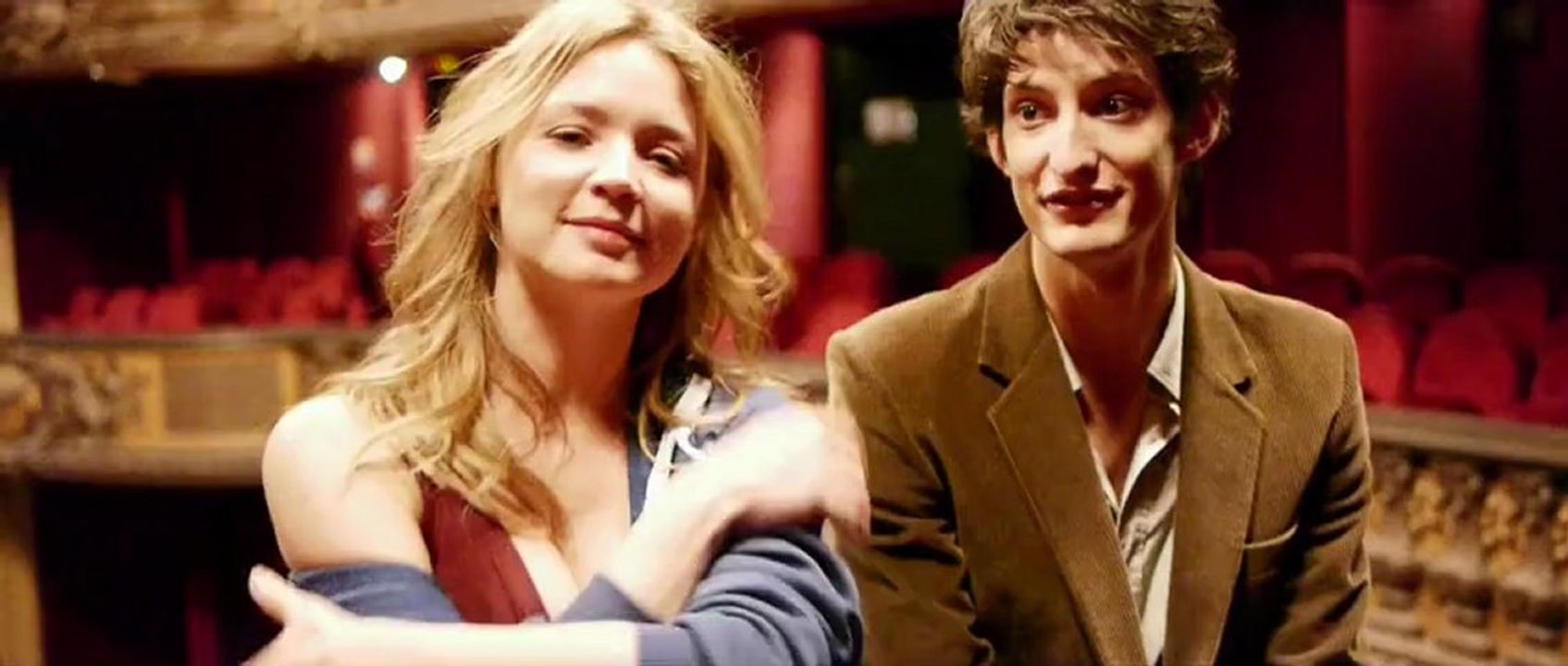 20 ans d'Ecart - Making of - Un Duo très complice [VF|HD1080p]