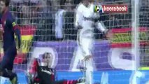 اهداف : ريال مدريد 2 × 1 برشلونه : تعليق عصام شوالى 2/3/2013