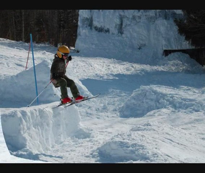 Le Granier 27 et 28 Février 2013