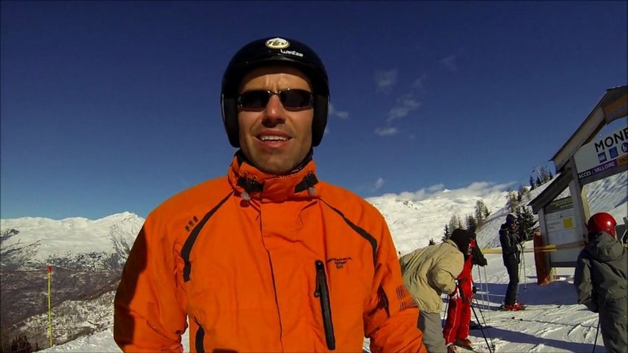 Christophe, un homme complet
