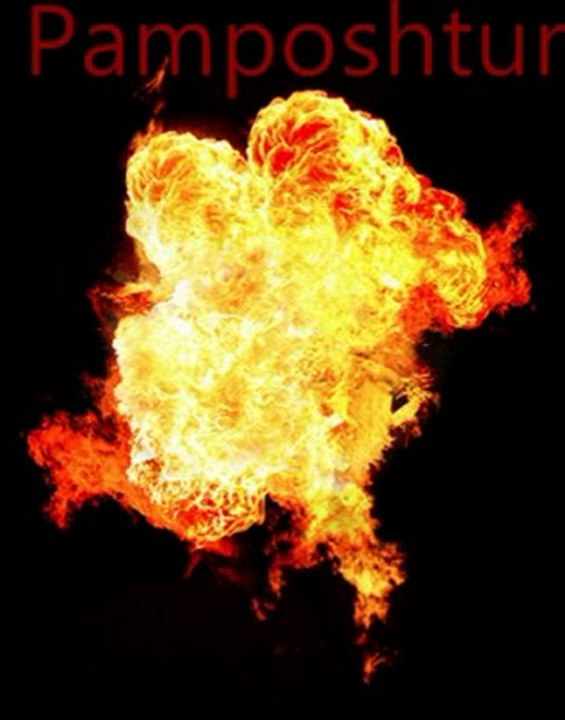 Pamposhtur - Na Jena OTR (Cover)