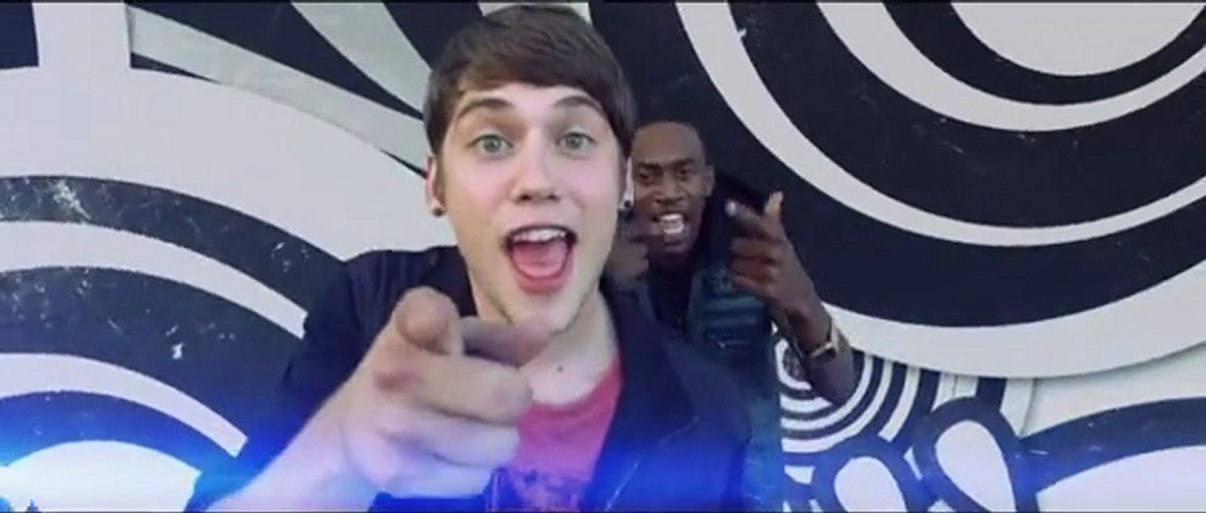 MKTO - Thank You [HD 1080p]
