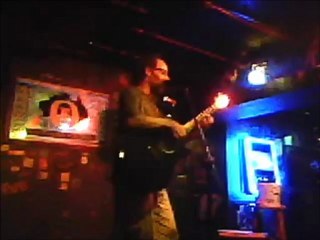 year of the cat (Al Stewart cover)