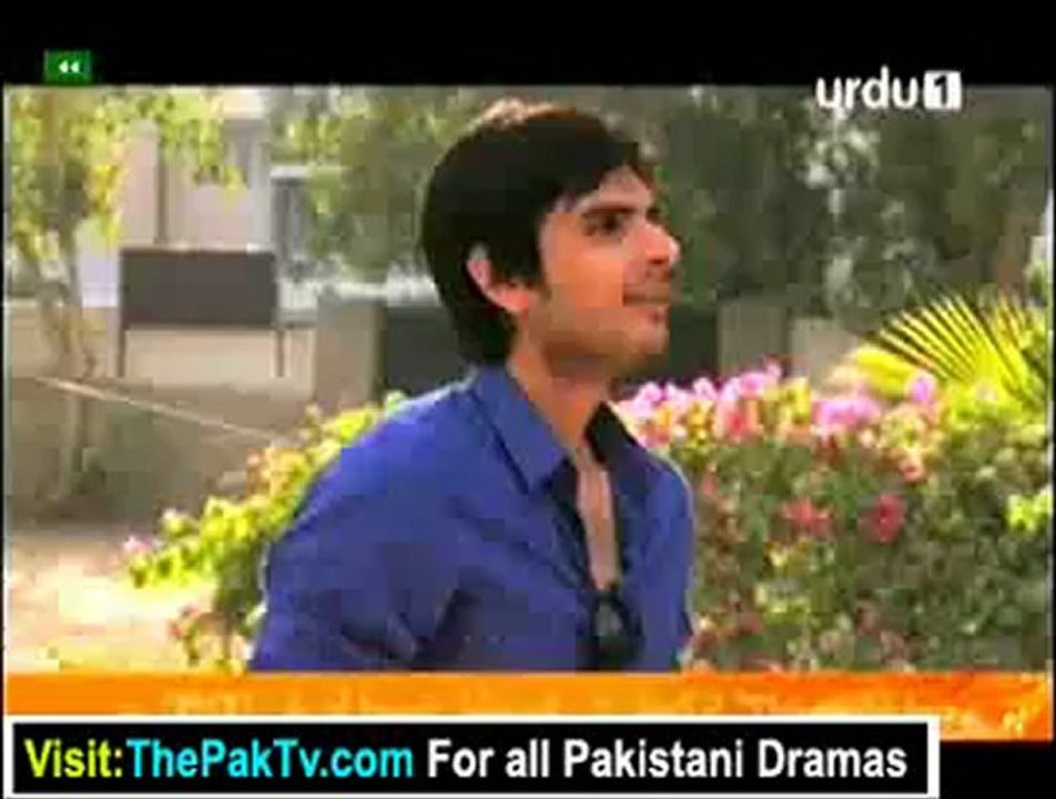 Dheeli Colony Episode 35 By Urdu1 - Part 2