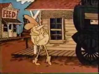 Time for Timer: Hanker for A Hunk O Cheese - PSA