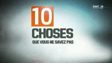 10 choses que vous ne savez pas - Adolf hitler