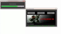 Crysis 3 fissure générateur de clé % téléchargement Download