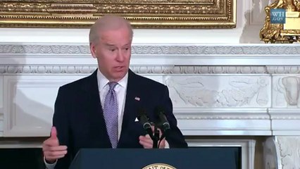 Vice President Speaks to National Governors Association