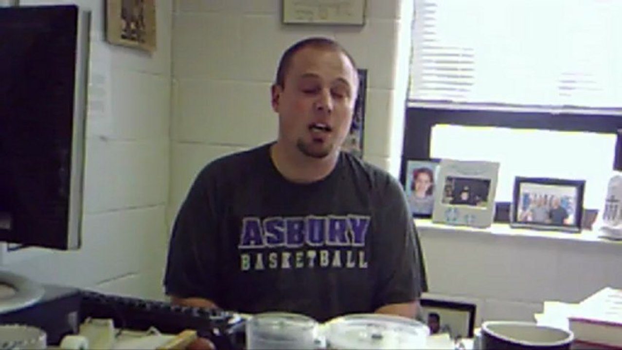 Will Shouse Question 3