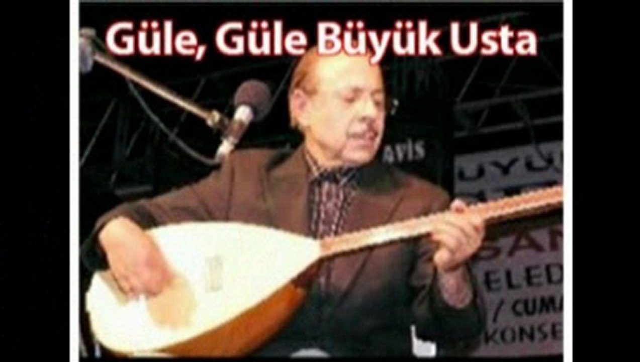 Neset Ertas.Neredesin Sen