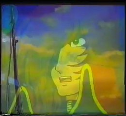 L'Arkadia della mia giovinezza-promo