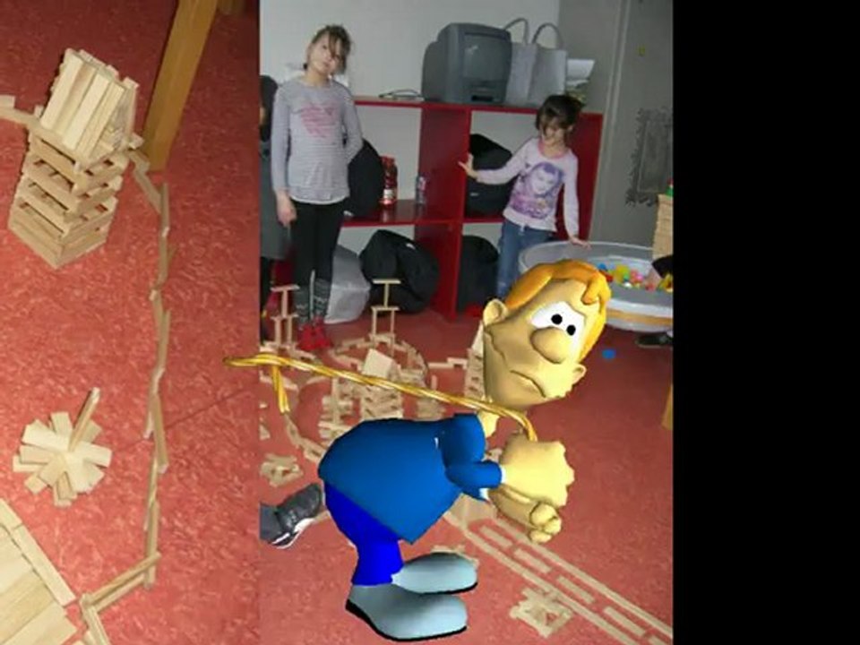 vacances février 2013