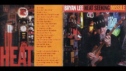 Bryan Lee - I'll Play The Blues For You