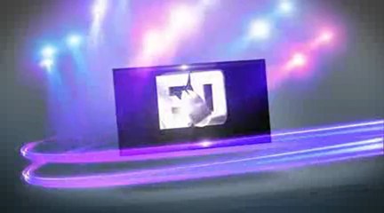 After Effects Free Template Fashion Screens - REFYAna.2013.