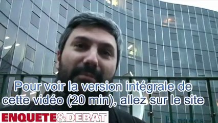 Tract du livre noir de la gauche devant le PCF (extrait)