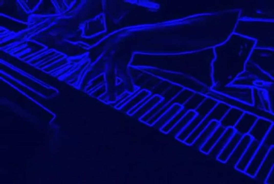 ❣Piano Futur❣