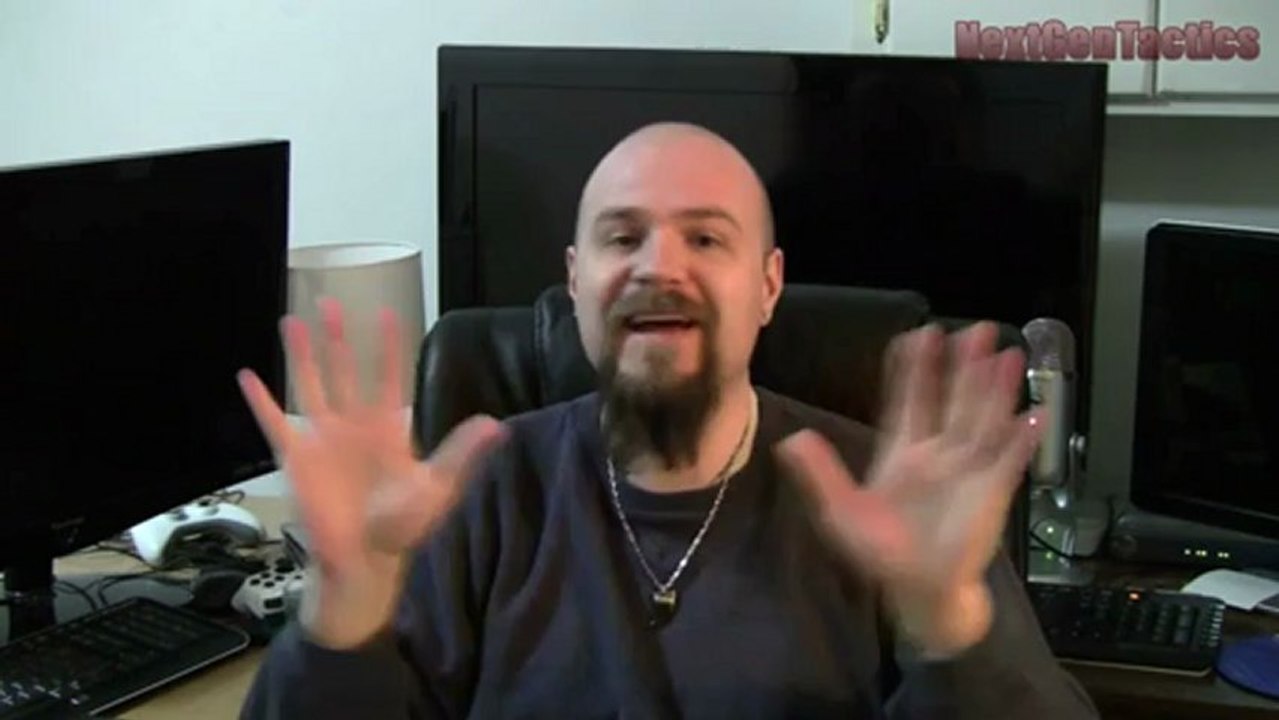 PS3 Consoles to be Destroyed by LG | Has LG gone too far?