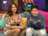 Spanish Tv Vintage 3